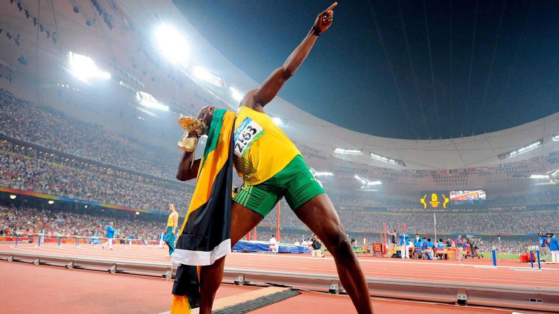 世界杯精彩瞬间：每个鏖战都令人热血沸腾！，世界杯场面